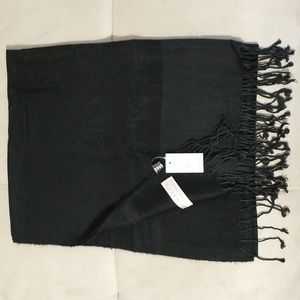 Pashmina-Style Scarf